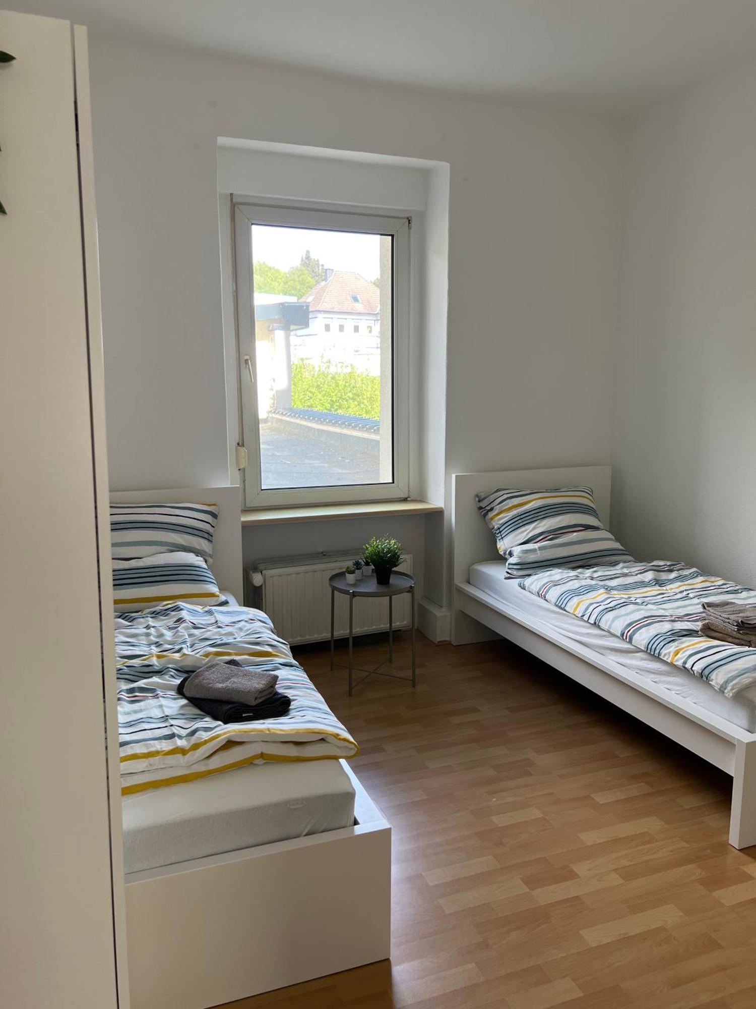Wohnen In Delstern Wie Im Urlaub Hagen  Exterior photo